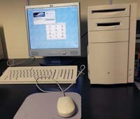 Dernier modle avant les PowerPC